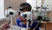 Четвероклассник почти ослеп от фейерверка в Павлодаре