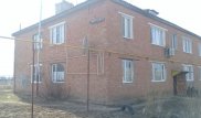 Кровля обрушилась в многоквартирном доме в ЗКО