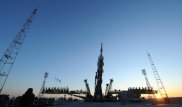 О проекте космического комплекса "Байтерек" рассказал Атамкулов