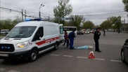 Водитель автобуса рассказал о смертельном наезде на девушку в Алматы