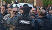 "Бархатная" революция в Армении совпала с проблемами России - политолог