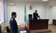 Экс-руководители ЕНПФ и ТОО "Бузгул Аурум" получили от 7 до 11 лет колонии