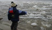 Ребенок из детского сада в Астане едва не утонул в реке