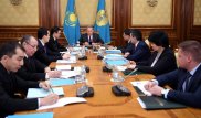 Программу по оздоровлению банков закроют - Назарбаев