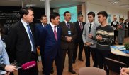 Как бороться с коррупцией в сфере образования? Новые методы представили в Алматы