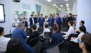 Почти 150 тысяч детей ежегодно будут обучать основам программирования - Маулен Ашимбаев