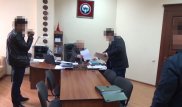Начальника кыргызской Генпрокуратуры задержали за взятку в 200 тысяч долларов. Видео