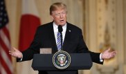 Трамп рассказал о "жесткой схватке" американских и российских сил в Сирии