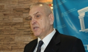 Анатолий Смолин вернулся в Верховный суд