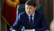 В Кыргызстане депутаты выразили недоверие правительству Сапара Исакова