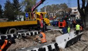 Почти 600 дворов отремонтируют в этом году в Алматы - Байбек