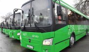 Проезд в автобусе за 3 364 тенге: чиновники Алматы объяснили свои расчеты