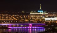 Мухамедиулы разъяснил затраты на празднование Дня столицы