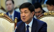 Кто может стать новым премьер-министром Кыргызстана