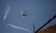 Иракские ВВС ударили по позициям ДАИШ в Сирии