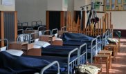 Переселять банковских должников в казармы предложили в Казахстане