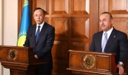 Абдрахманов прибыл в Турцию для переговоров