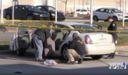 3-летняя девочка случайно выстрелила в беременную мать