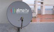 На деньги и имущество Алма-ТВ наложен арест