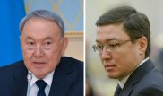 Почему Назарбаеву приходится защищать Акишева от нападок - мнение