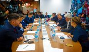Вредные заводы переедут за черту Алматы