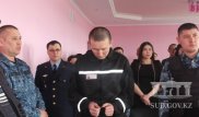 За драку с сотрудником тюрьмы заключенному продлили срок в Аркалыке