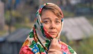 Умерла звезда фильма "Любовь и голуби" Нина Дорошина