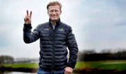 У нас суперсильная команда на "Джиро д’Италия" - Александр Винокуров
