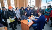 В ЗКО растет доверие граждан к исполнительной власти