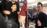 Начальник ДАРЕМ уволился после скандального видео из ночного клуба