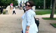 Опубликованы фото казахстанки, убитой в отеле в центре Риги