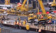 Кредитный кризис зарождается на казахстанском строительном рынке - эксперты