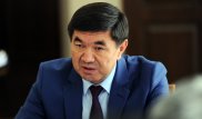 Новый премьер Кыргызстана поручил не перекрывать для него дороги