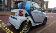 Покупателям электрокаров в Казахстане предложили выделять по 5 тысяч долларов