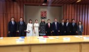 Казахстанские антикоррупционщики пройдут обучение в Сингапуре