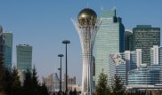 Домбра-флешмоб в Астане: 500 музыкантов одновременно исполнят кюй Курмангазы