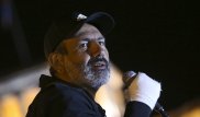 "Бархатная революция" в Армении: лидер протестующих освобожден из-под стражи