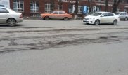 Часть улицы Макатаева перекроют в Алматы