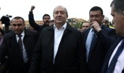 Президент Армении назвал причины протестов в стране