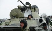 РФ повышает боеготовность своих баз в Таджикистане и Кыргызстане
