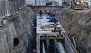 Для ремонта теплосетей ограничат движение на семи улицах Алматы