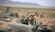 Боевой парад - 2018: как проходит подготовка военных на полигонах в Отаре