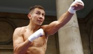 Головкин объяснил, почему не считает своего соперника проходимым
