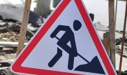 Движение по Толе би в Алматы будет затруднено из-за ремонта