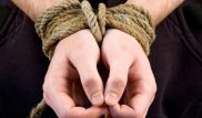 Риелтор из Астаны придумал свое похищение