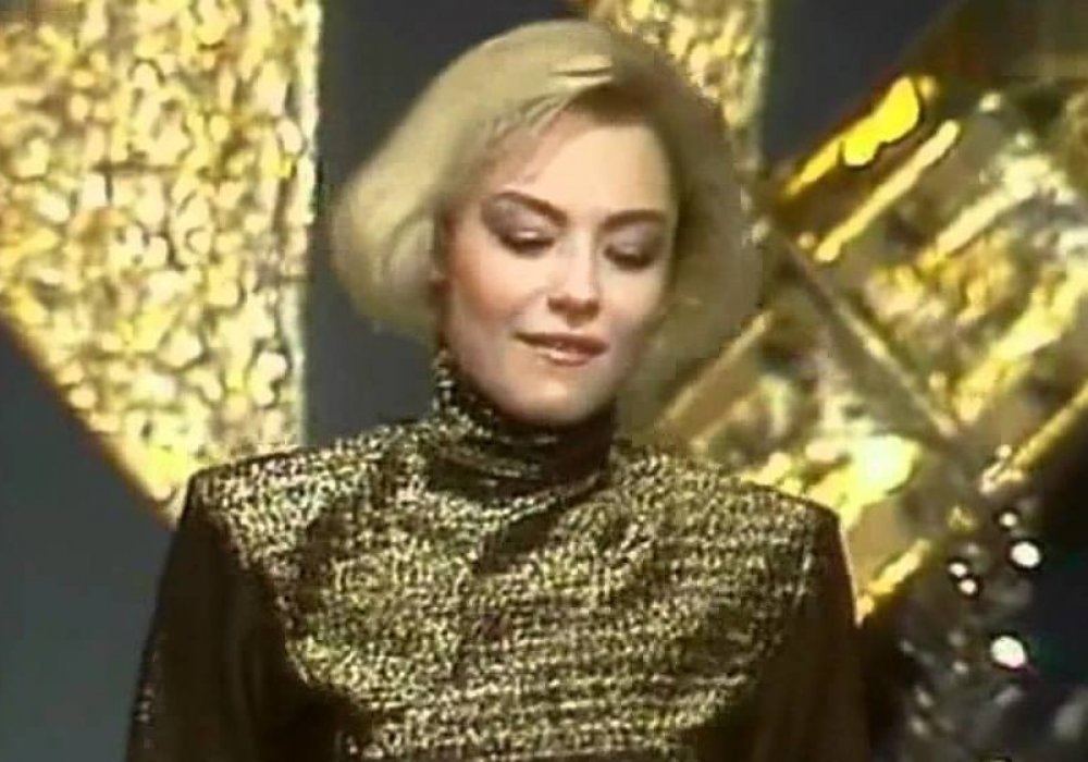 Звезда 80-х Ирина Понаровская изменилась до неузнаваемости