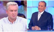 Светлаков съязвил в адрес Маслякова в эфире "Первого канала"