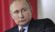 Путин готовит "решительный прорыв" в жизни россиян - Bloomberg