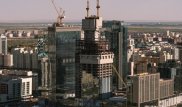 Конфликт на "Абу-Даби Плаза": астанчанина осудили за сообщения в Facebook