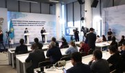 Скульптуру в честь Дины Нурпеисовой откроют в Анкаре